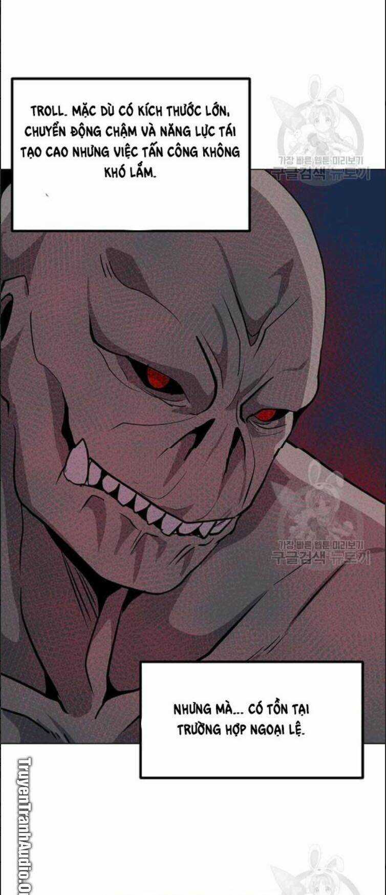 Tôi Là Người Chơi Thần Chú Đơn Độc Chapter 24 trang 37