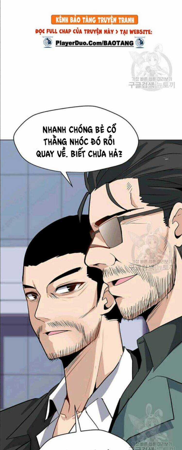 Tôi Là Người Chơi Thần Chú Đơn Độc Chapter 24 trang 4