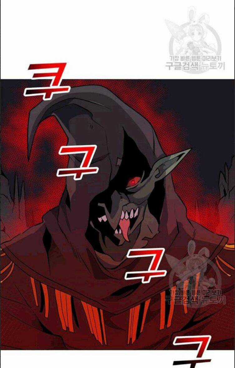 Tôi Là Người Chơi Thần Chú Đơn Độc Chapter 24 trang 41