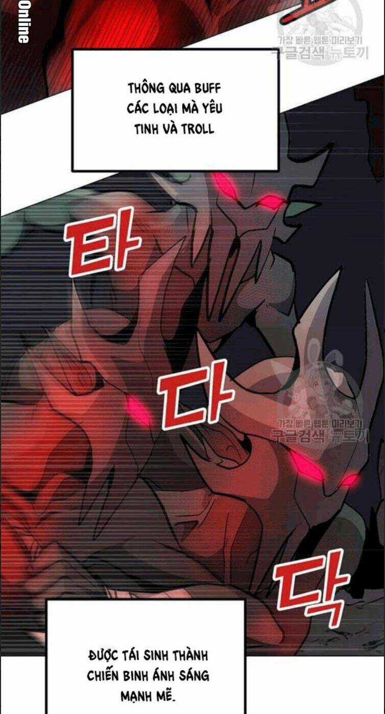 Tôi Là Người Chơi Thần Chú Đơn Độc Chapter 24 trang 43