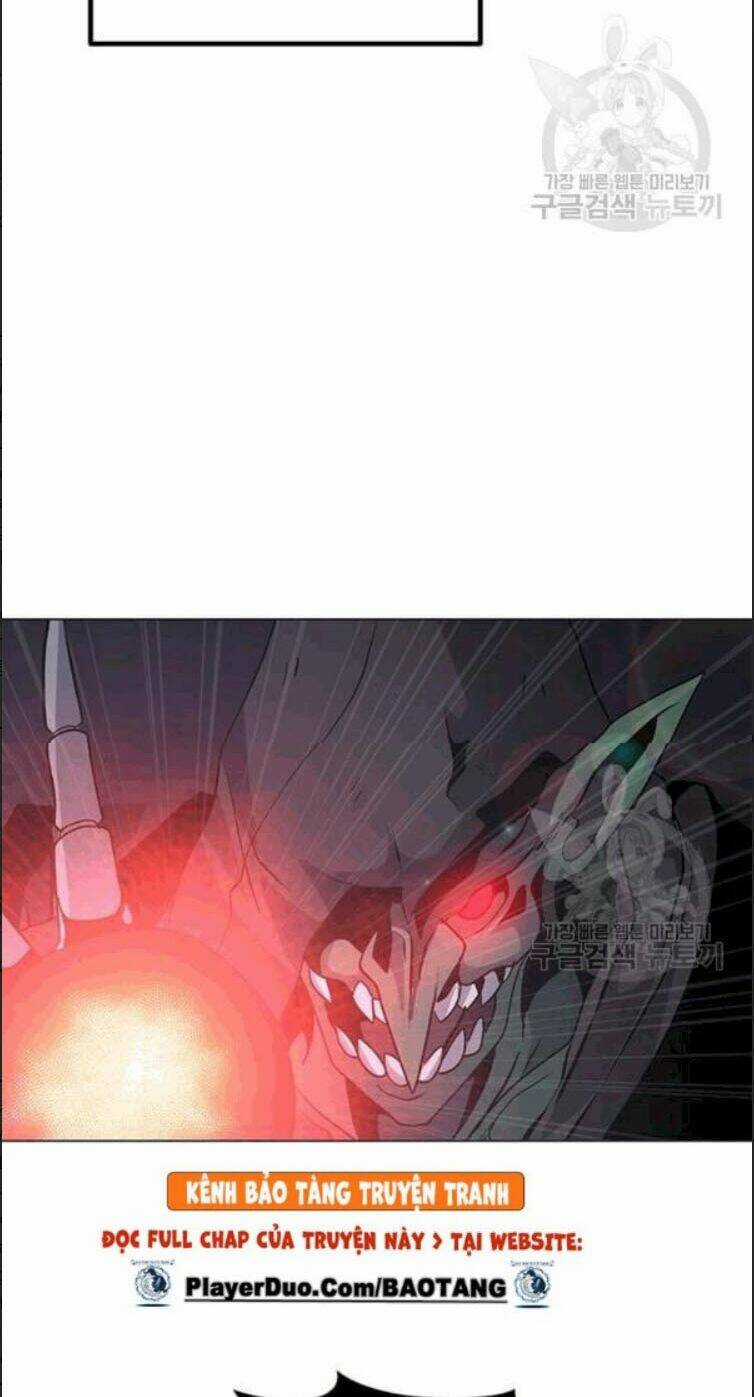 Tôi Là Người Chơi Thần Chú Đơn Độc Chapter 24 trang 44