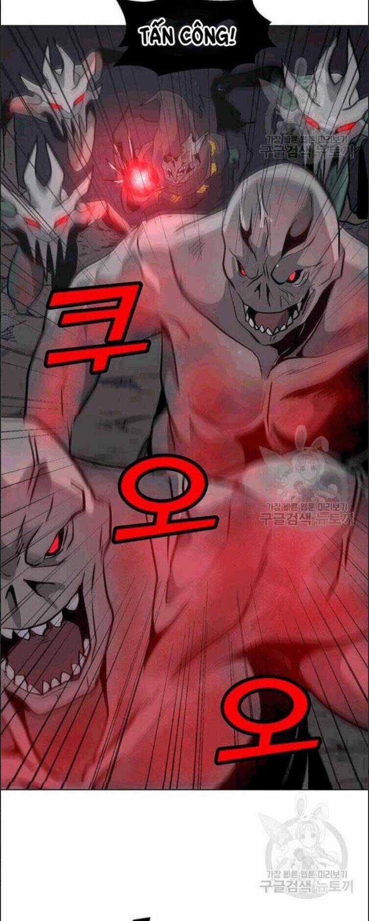 Tôi Là Người Chơi Thần Chú Đơn Độc Chapter 24 trang 45