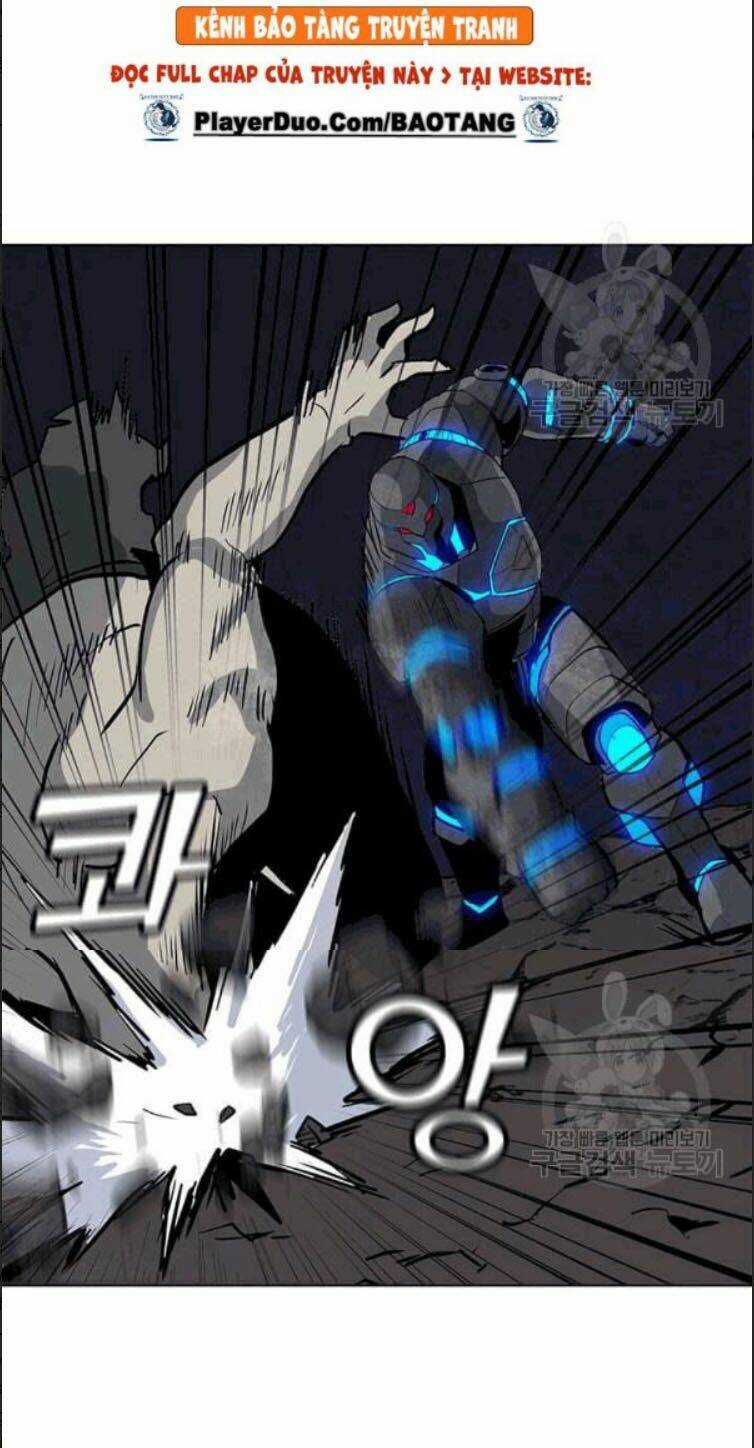 Tôi Là Người Chơi Thần Chú Đơn Độc Chapter 24 trang 49