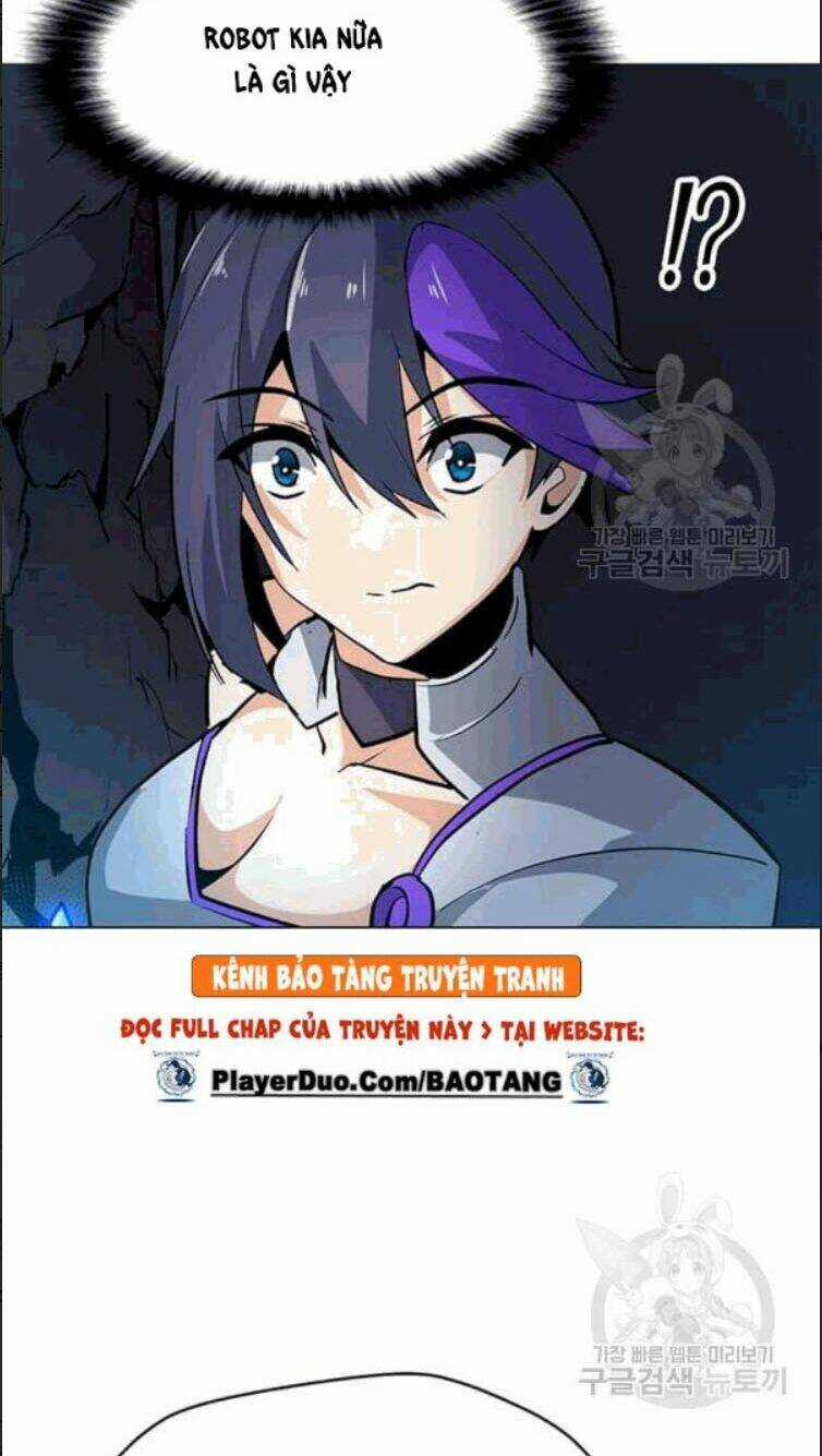 Tôi Là Người Chơi Thần Chú Đơn Độc Chapter 24 trang 51