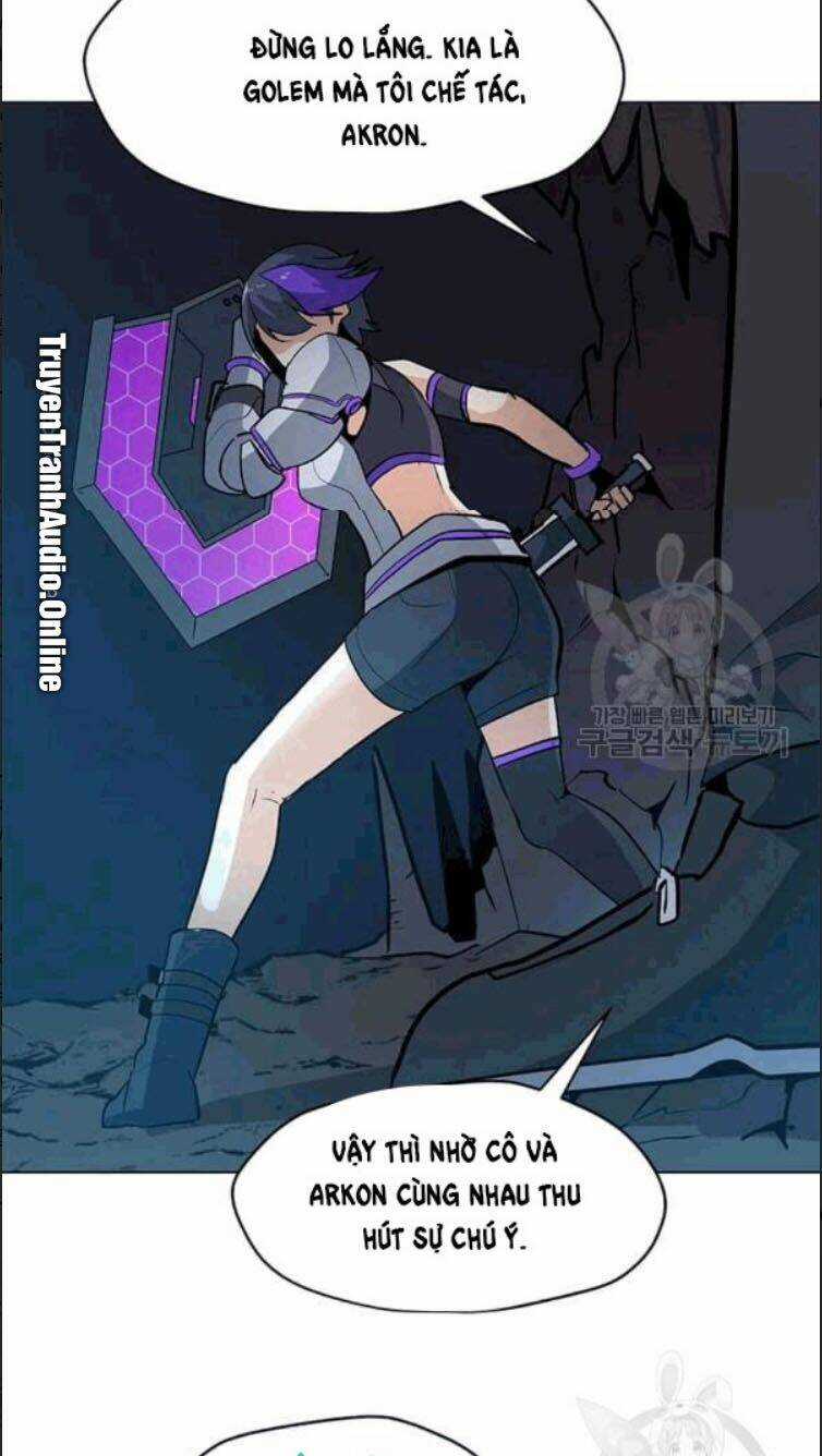 Tôi Là Người Chơi Thần Chú Đơn Độc Chapter 24 trang 52