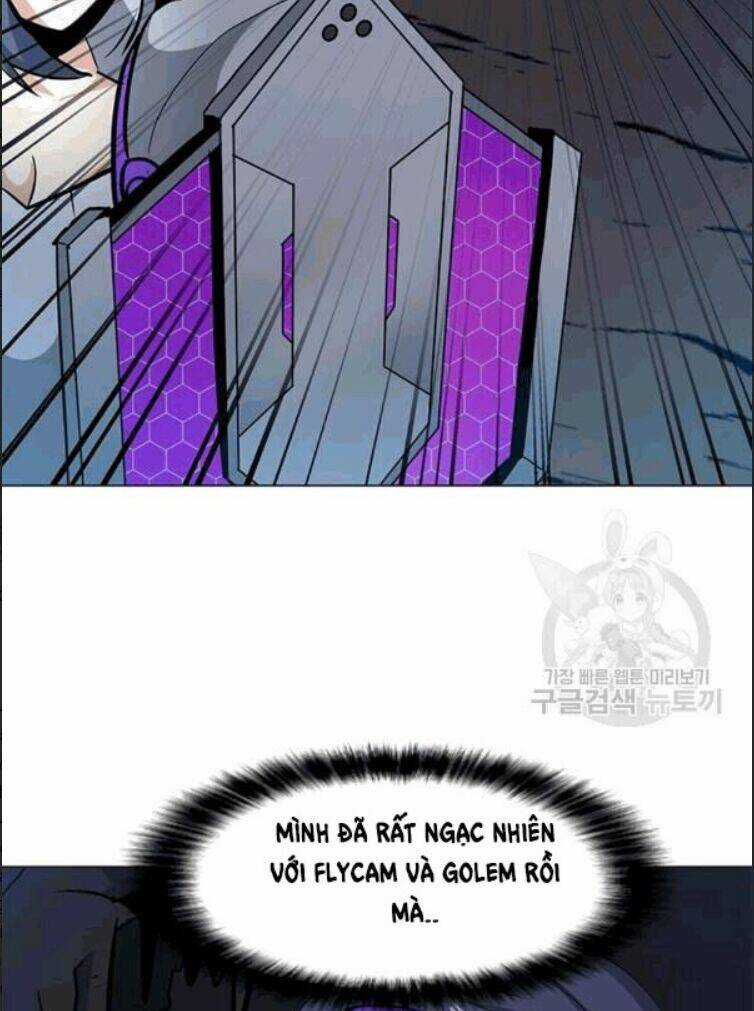 Tôi Là Người Chơi Thần Chú Đơn Độc Chapter 24 trang 54