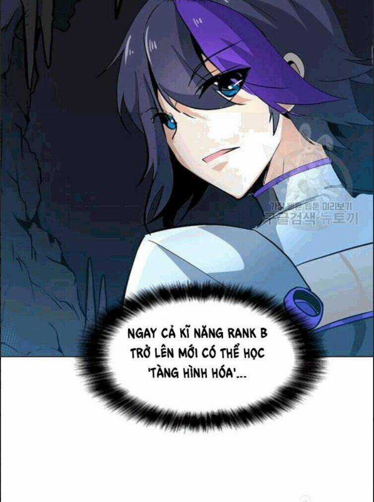 Tôi Là Người Chơi Thần Chú Đơn Độc Chapter 24 trang 55