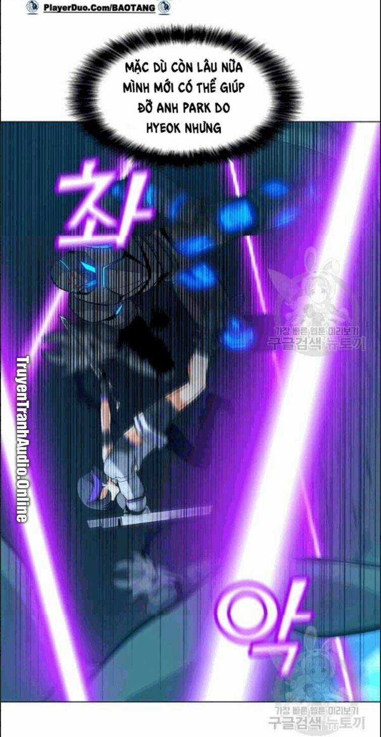 Tôi Là Người Chơi Thần Chú Đơn Độc Chapter 24 trang 57