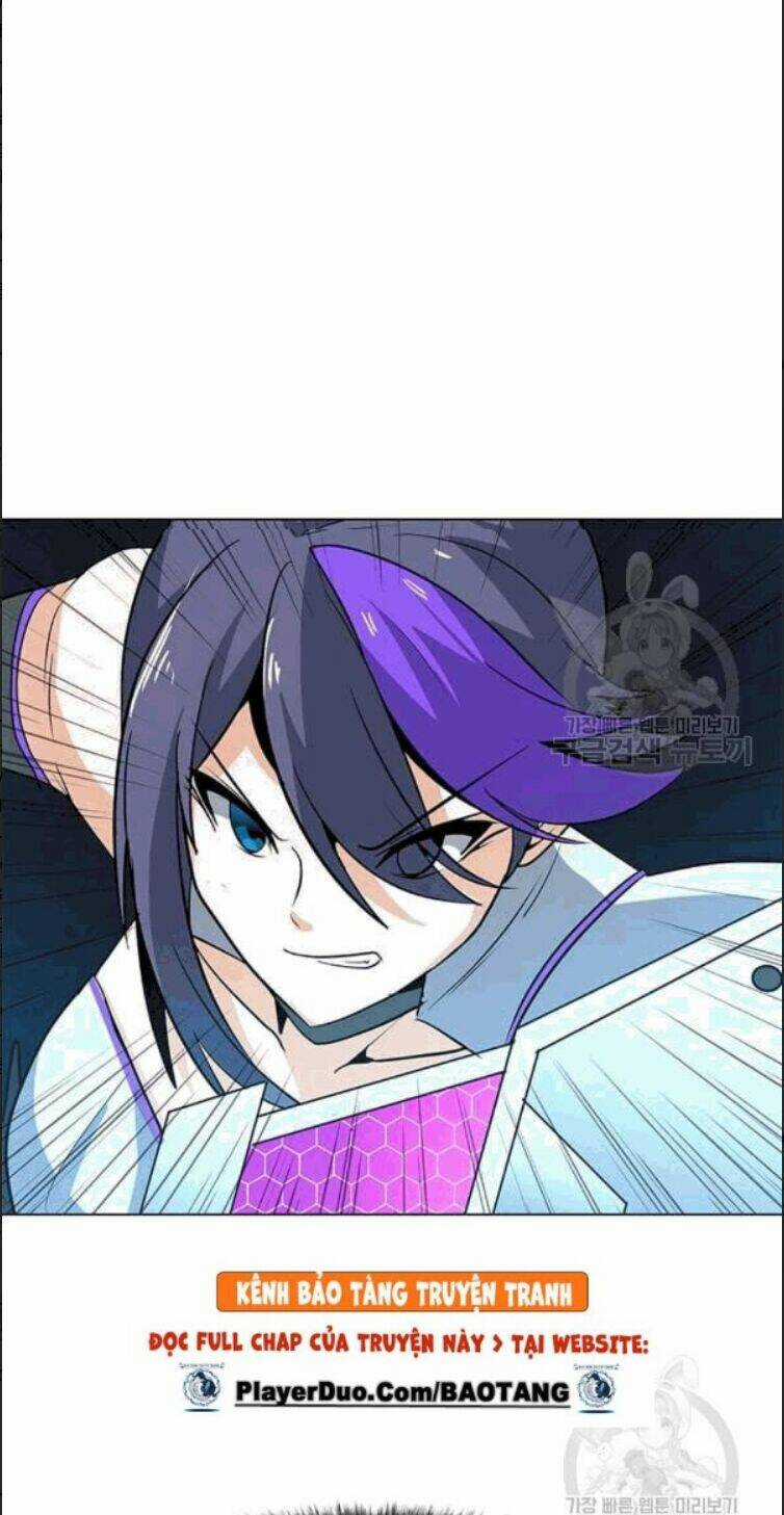 Tôi Là Người Chơi Thần Chú Đơn Độc Chapter 24 trang 58