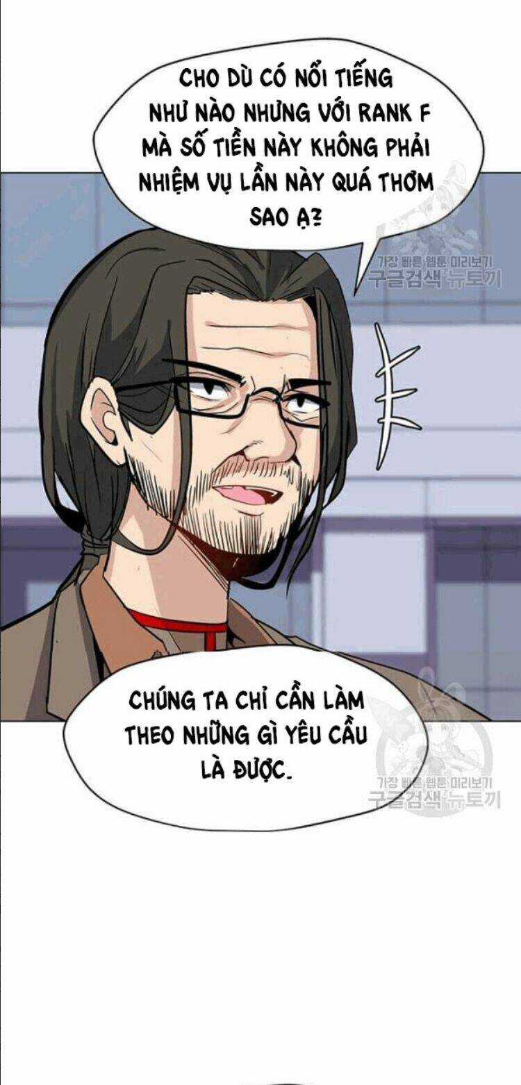 Tôi Là Người Chơi Thần Chú Đơn Độc Chapter 24 trang 6