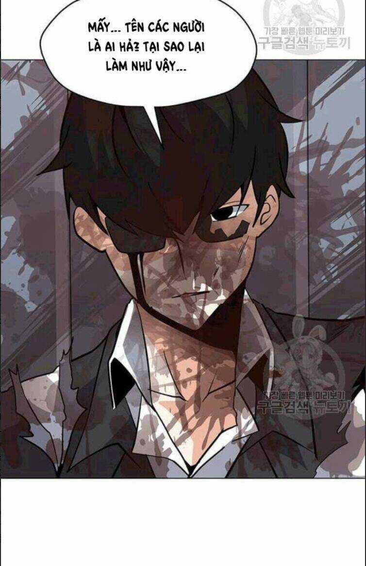 Tôi Là Người Chơi Thần Chú Đơn Độc Chapter 24 trang 61