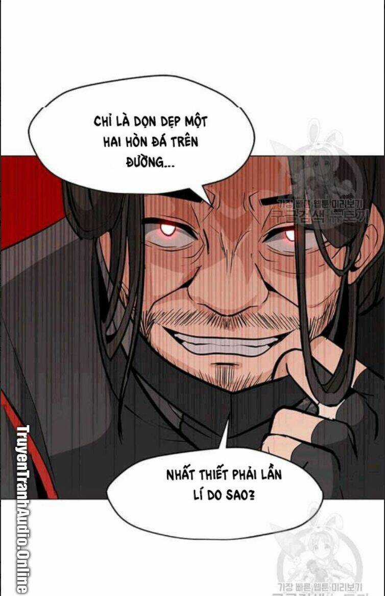 Tôi Là Người Chơi Thần Chú Đơn Độc Chapter 24 trang 62