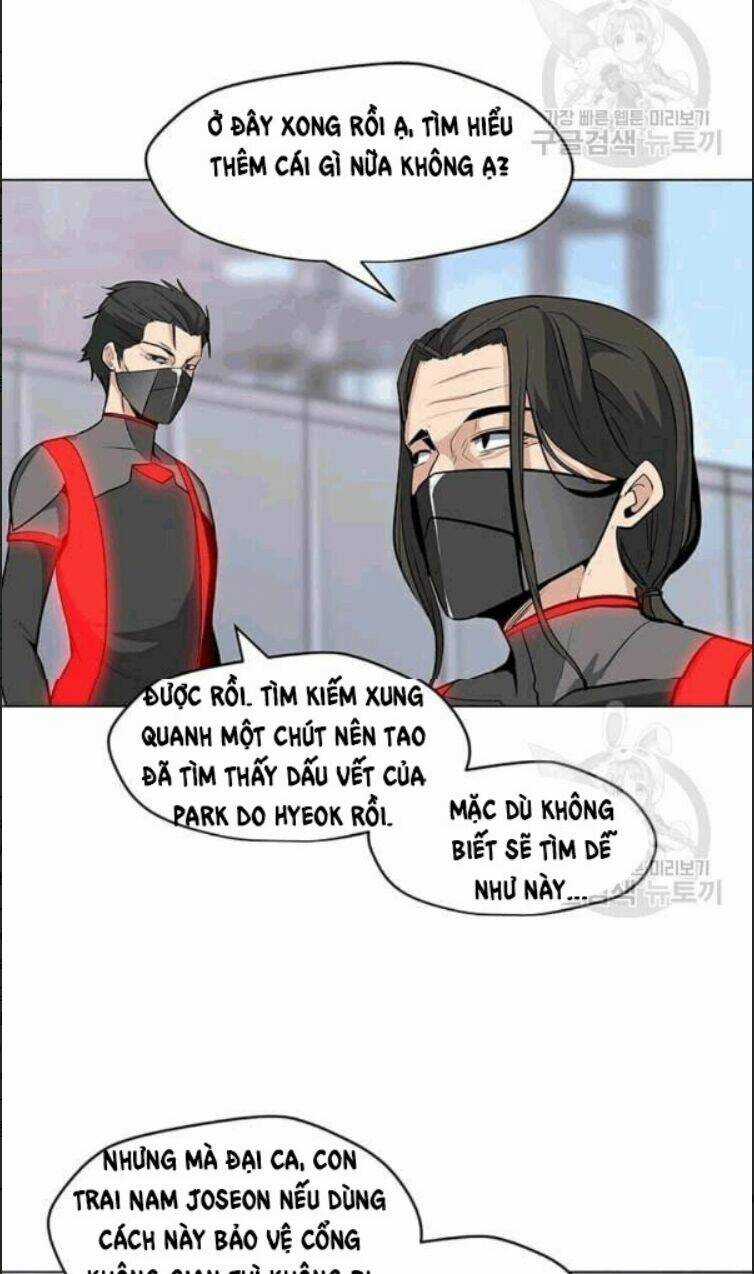 Tôi Là Người Chơi Thần Chú Đơn Độc Chapter 24 trang 65