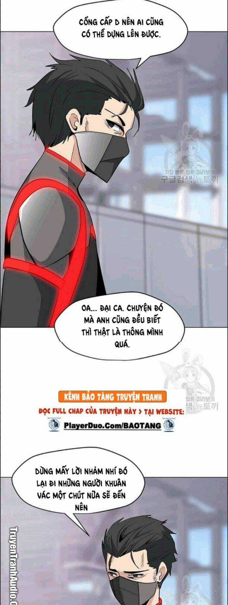 Tôi Là Người Chơi Thần Chú Đơn Độc Chapter 24 trang 67