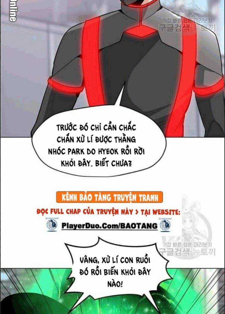 Tôi Là Người Chơi Thần Chú Đơn Độc Chapter 24 trang 68