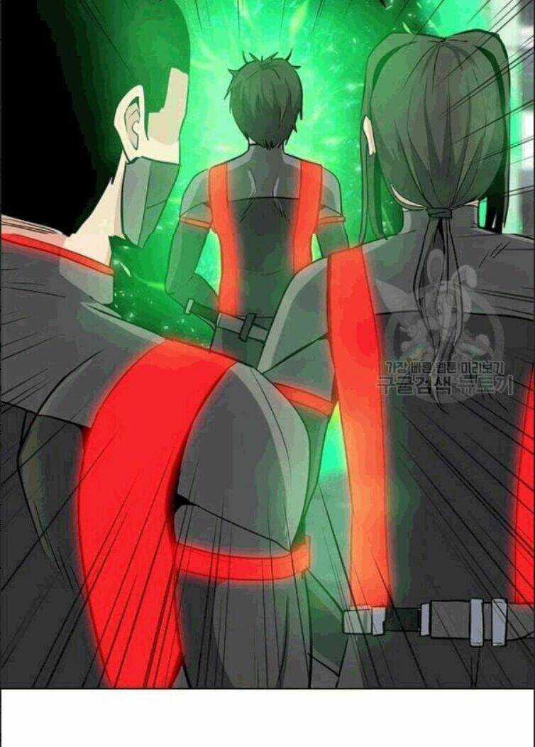 Tôi Là Người Chơi Thần Chú Đơn Độc Chapter 24 trang 69