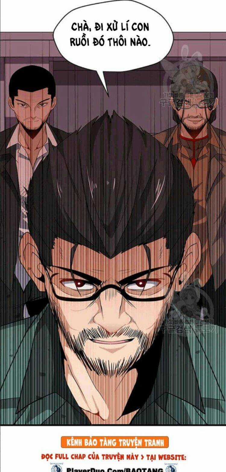 Tôi Là Người Chơi Thần Chú Đơn Độc Chapter 24 trang 7