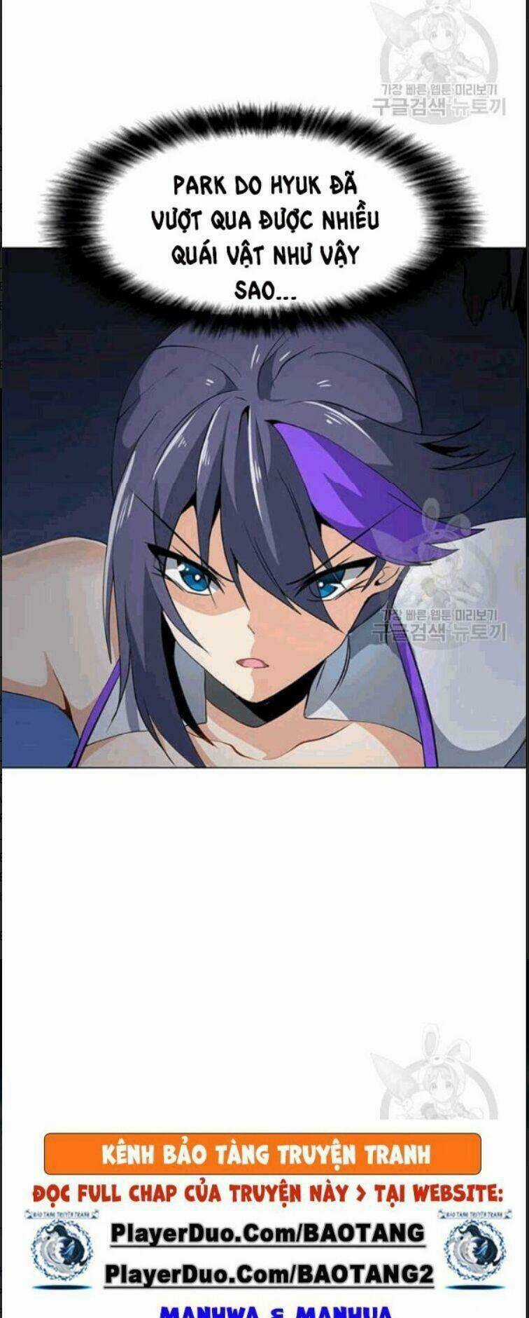 Tôi Là Người Chơi Thần Chú Đơn Độc Chapter 25 trang 2