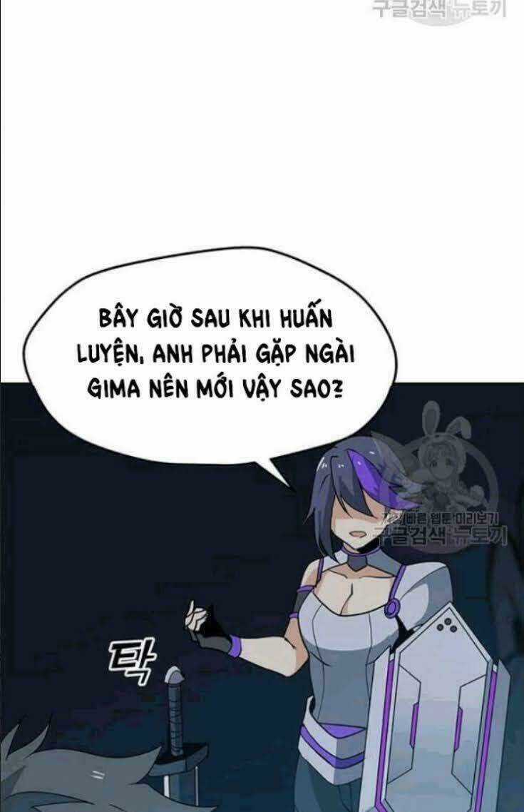 Tôi Là Người Chơi Thần Chú Đơn Độc Chapter 25 trang 20