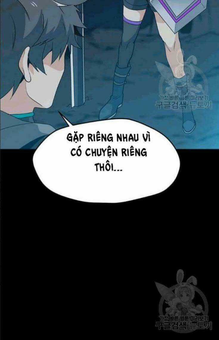 Tôi Là Người Chơi Thần Chú Đơn Độc Chapter 25 trang 21