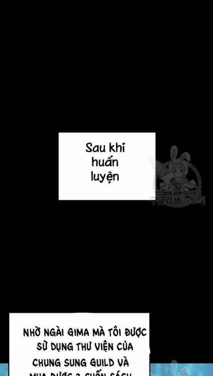 Tôi Là Người Chơi Thần Chú Đơn Độc Chapter 25 trang 22