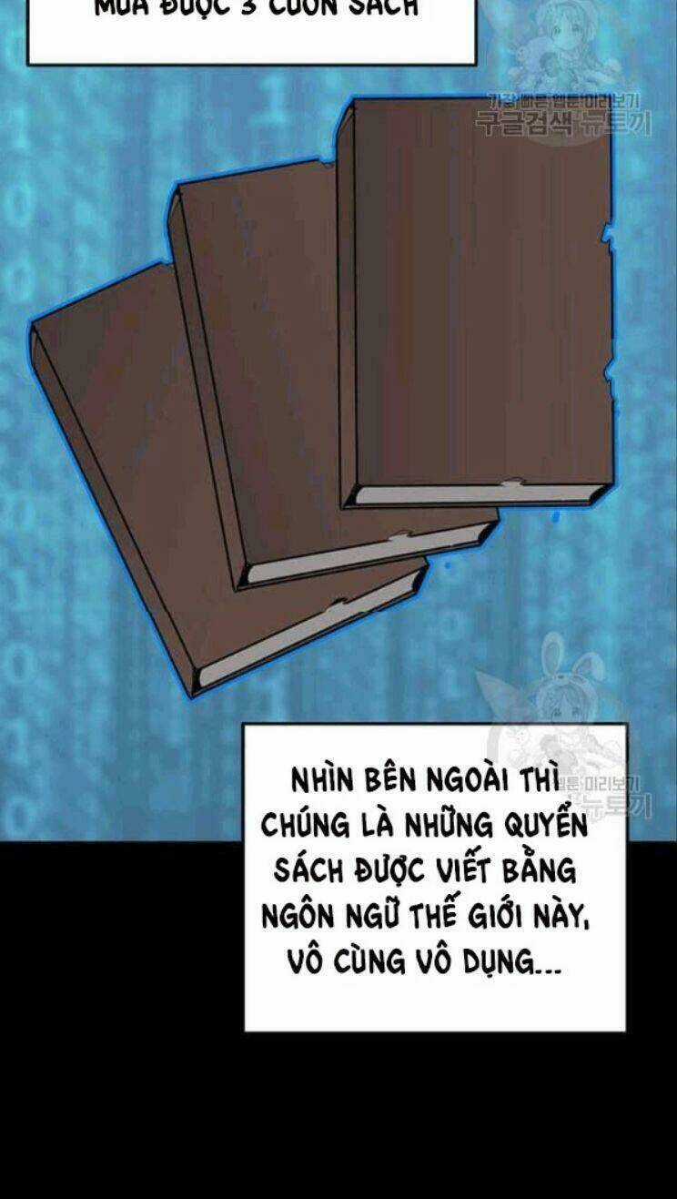 Tôi Là Người Chơi Thần Chú Đơn Độc Chapter 25 trang 23