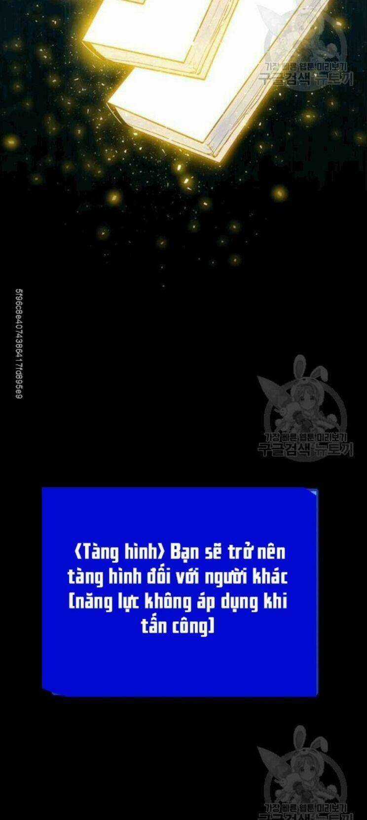 Tôi Là Người Chơi Thần Chú Đơn Độc Chapter 25 trang 25