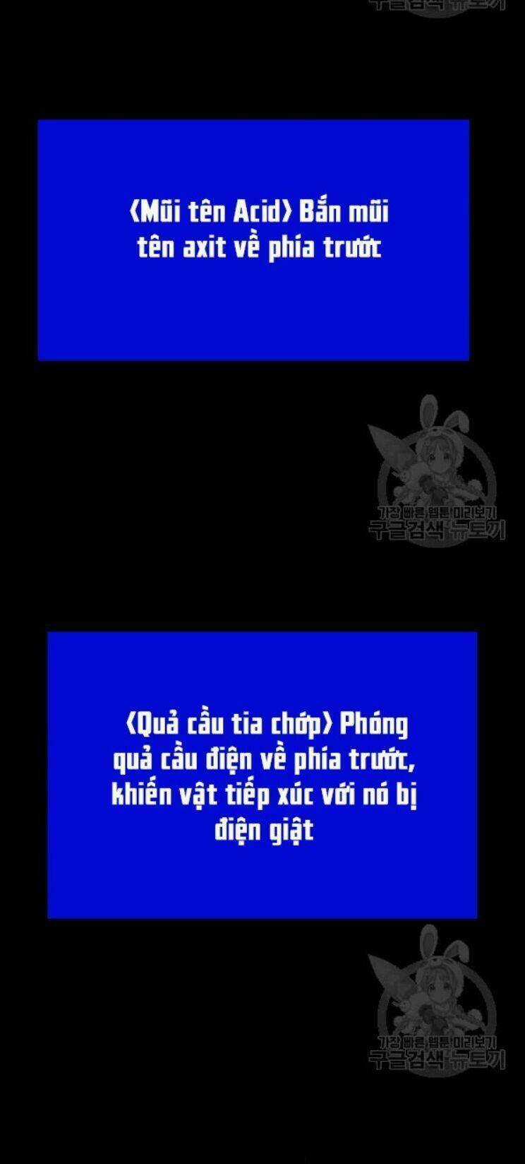 Tôi Là Người Chơi Thần Chú Đơn Độc Chapter 25 trang 26