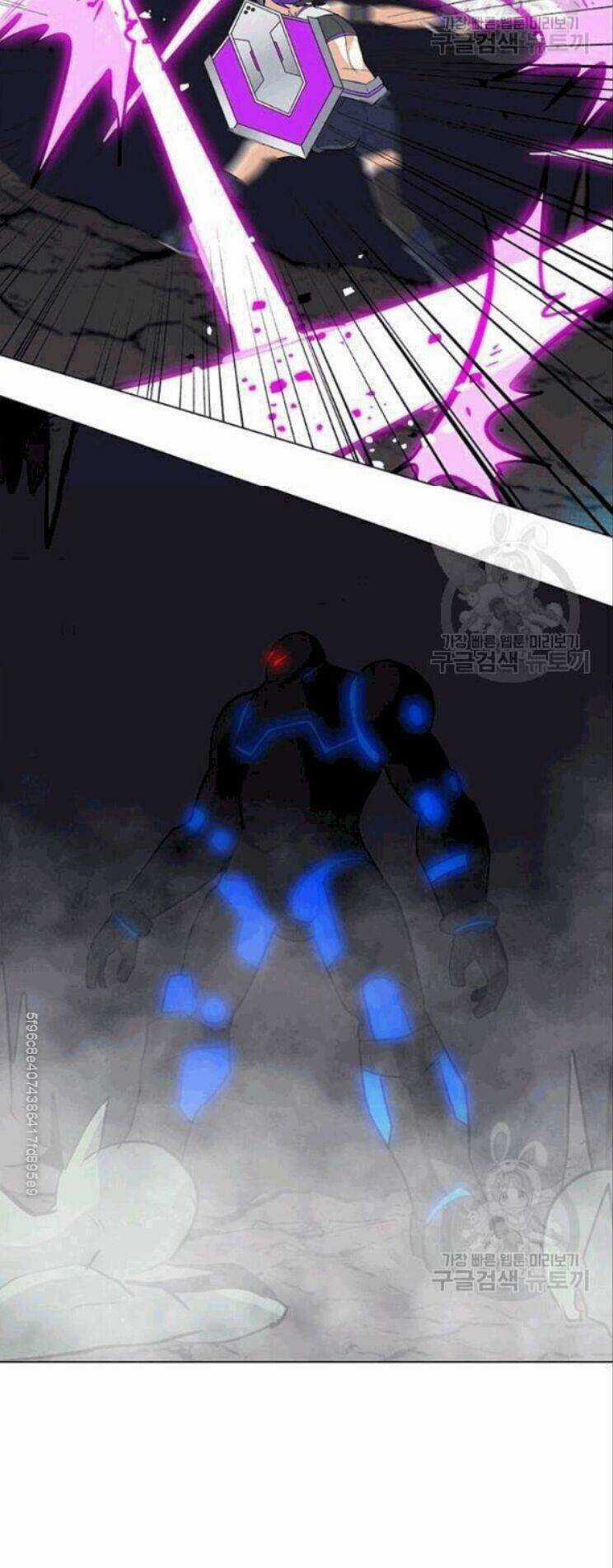 Tôi Là Người Chơi Thần Chú Đơn Độc Chapter 25 trang 29