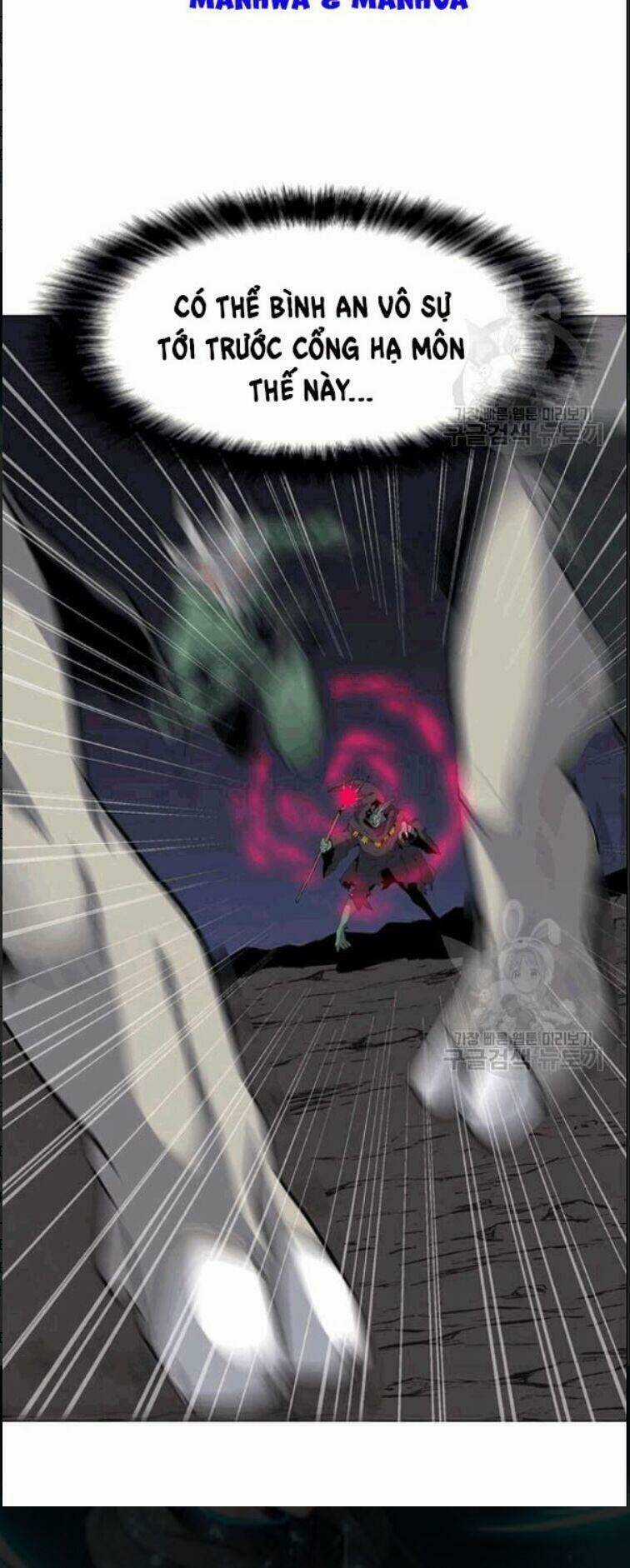 Tôi Là Người Chơi Thần Chú Đơn Độc Chapter 25 trang 3