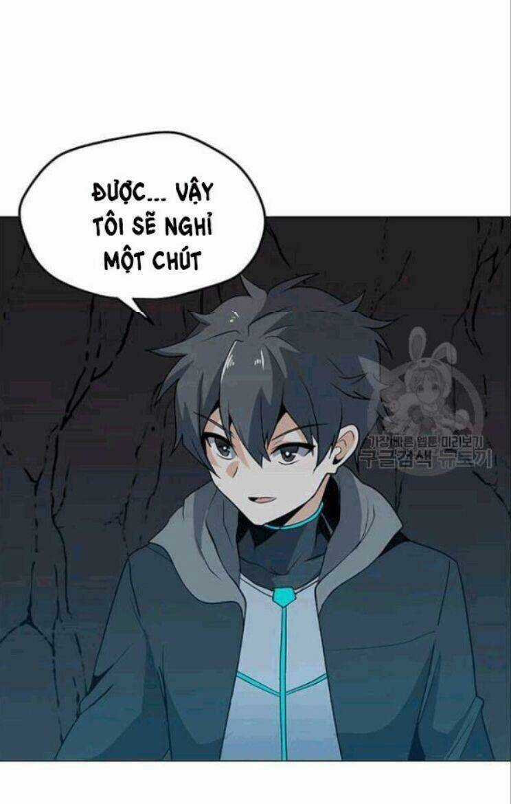 Tôi Là Người Chơi Thần Chú Đơn Độc Chapter 25 trang 32