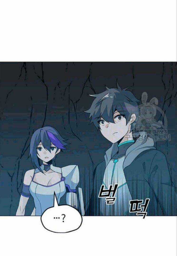 Tôi Là Người Chơi Thần Chú Đơn Độc Chapter 25 trang 34