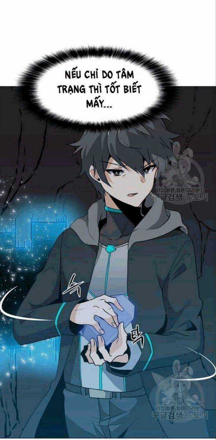 Tôi Là Người Chơi Thần Chú Đơn Độc Chapter 25 trang 36