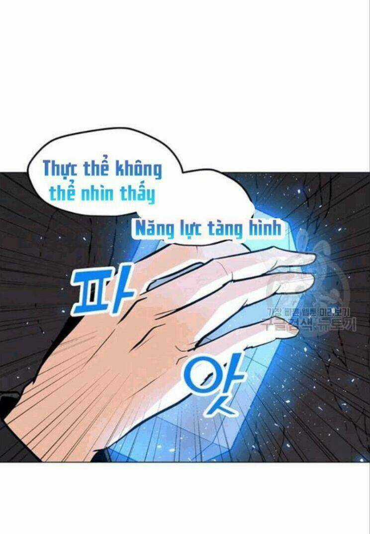 Tôi Là Người Chơi Thần Chú Đơn Độc Chapter 25 trang 38