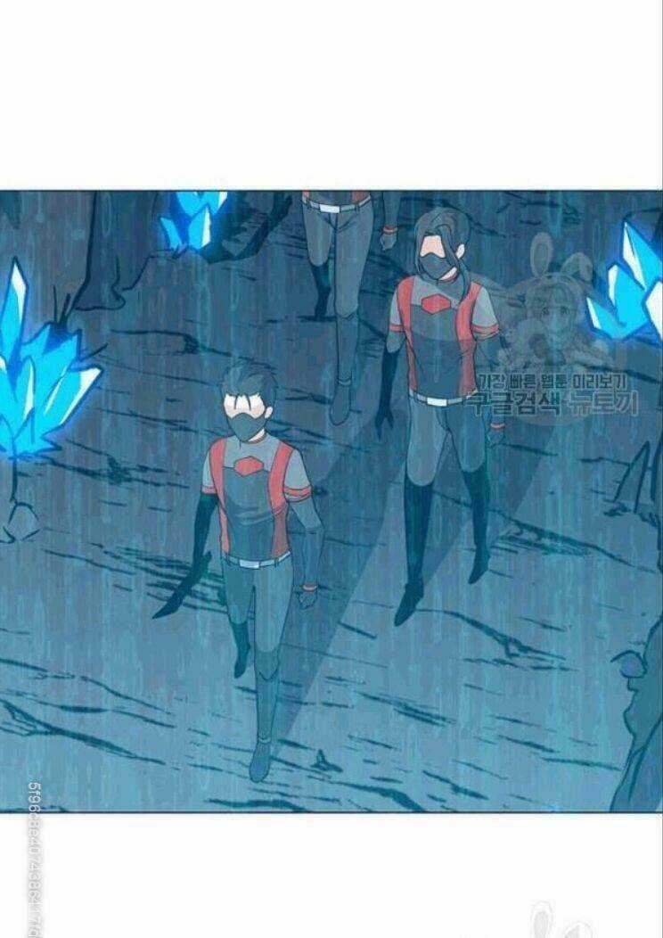 Tôi Là Người Chơi Thần Chú Đơn Độc Chapter 25 trang 41