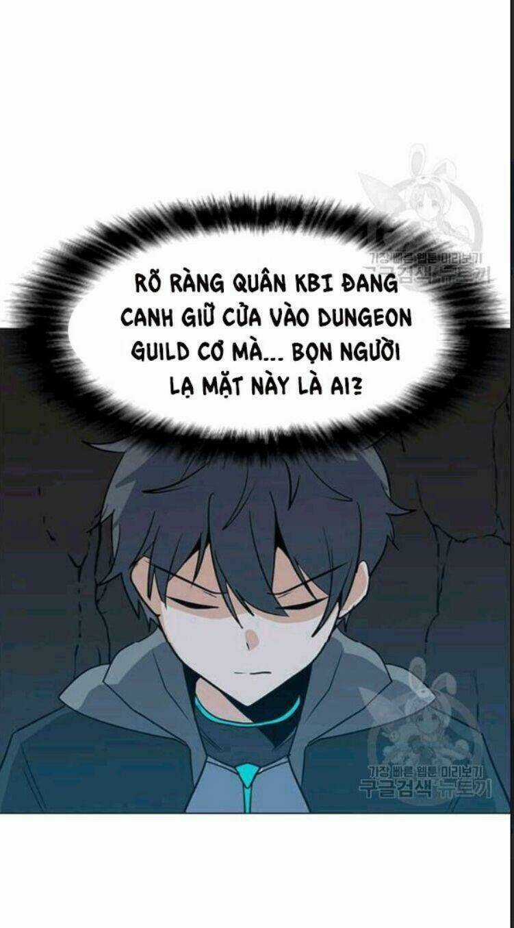 Tôi Là Người Chơi Thần Chú Đơn Độc Chapter 25 trang 43