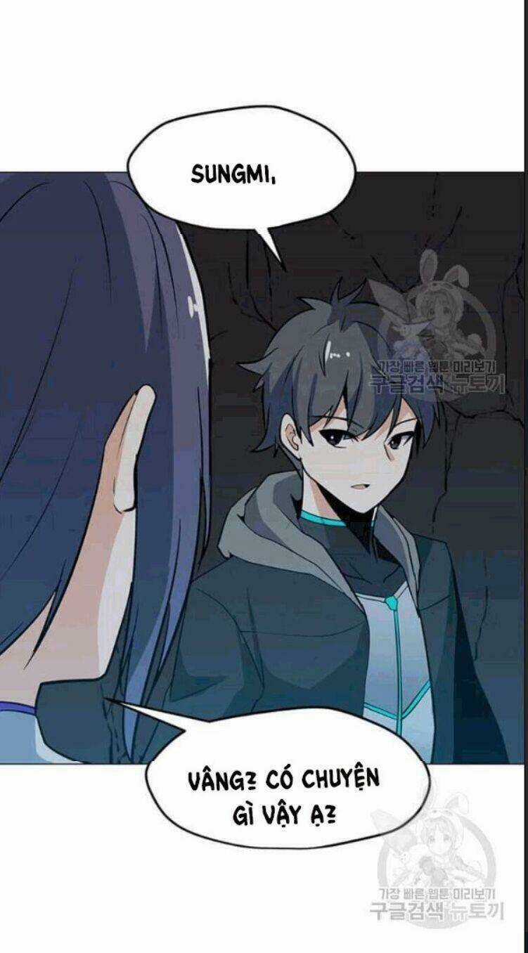 Tôi Là Người Chơi Thần Chú Đơn Độc Chapter 25 trang 44