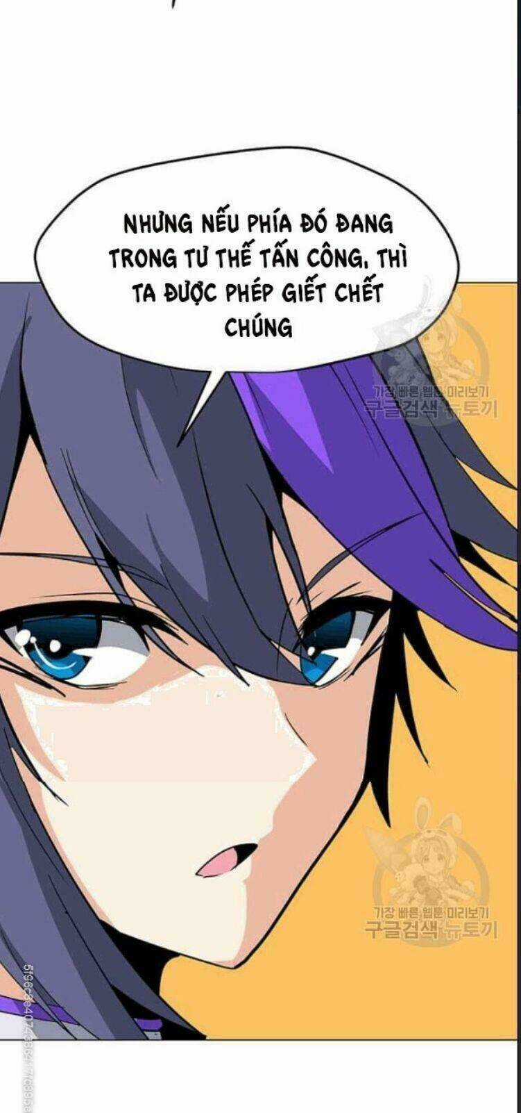 Tôi Là Người Chơi Thần Chú Đơn Độc Chapter 25 trang 46