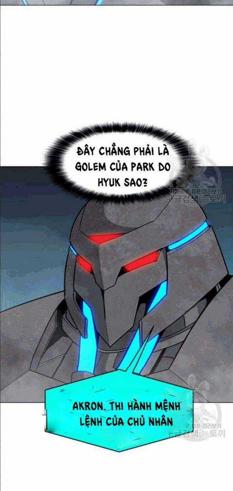 Tôi Là Người Chơi Thần Chú Đơn Độc Chapter 25 trang 8