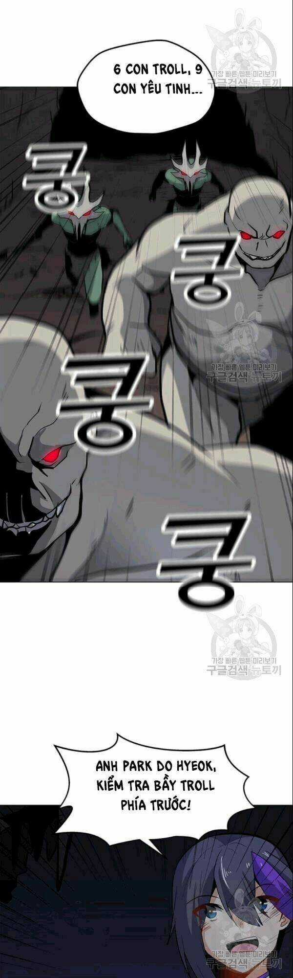 Tôi Là Người Chơi Thần Chú Đơn Độc Chapter 26 trang 10