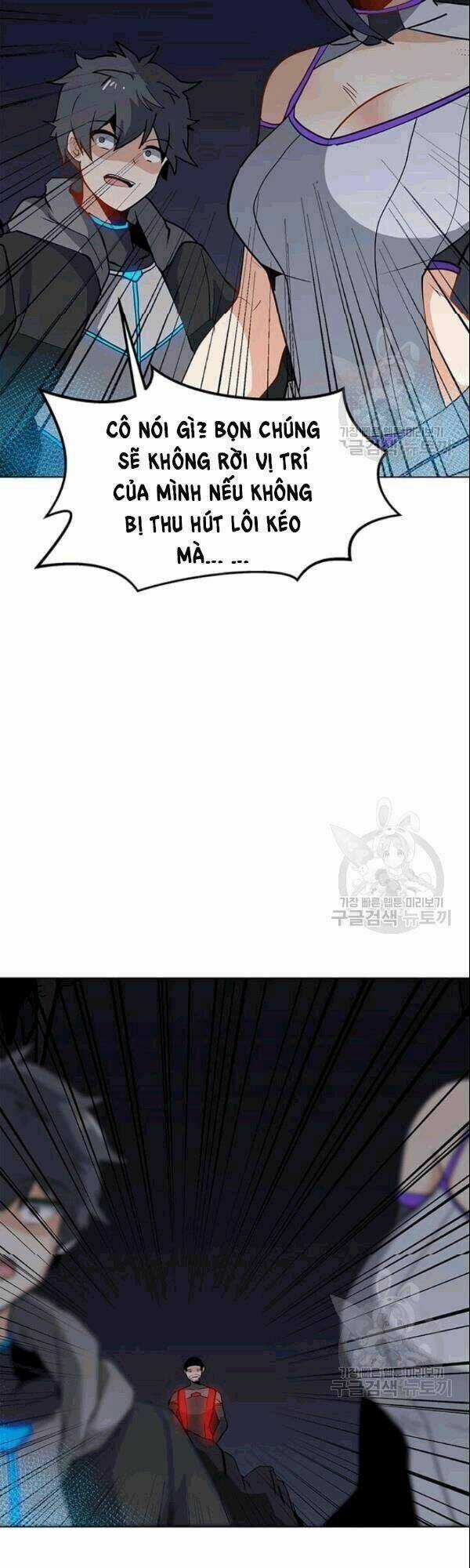 Tôi Là Người Chơi Thần Chú Đơn Độc Chapter 26 trang 11