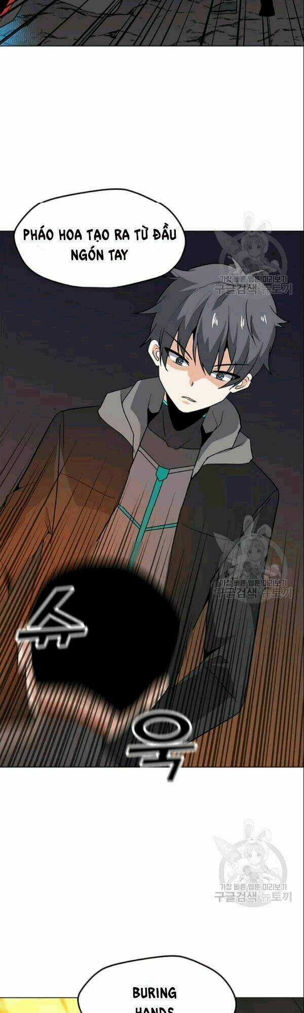 Tôi Là Người Chơi Thần Chú Đơn Độc Chapter 26 trang 26