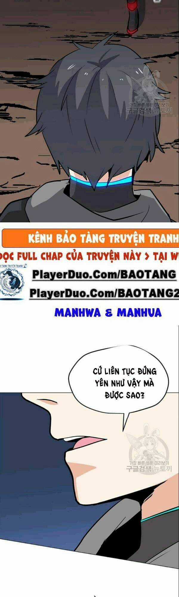 Tôi Là Người Chơi Thần Chú Đơn Độc Chapter 26 trang 30