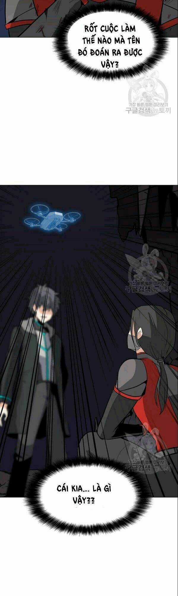 Tôi Là Người Chơi Thần Chú Đơn Độc Chapter 26 trang 39