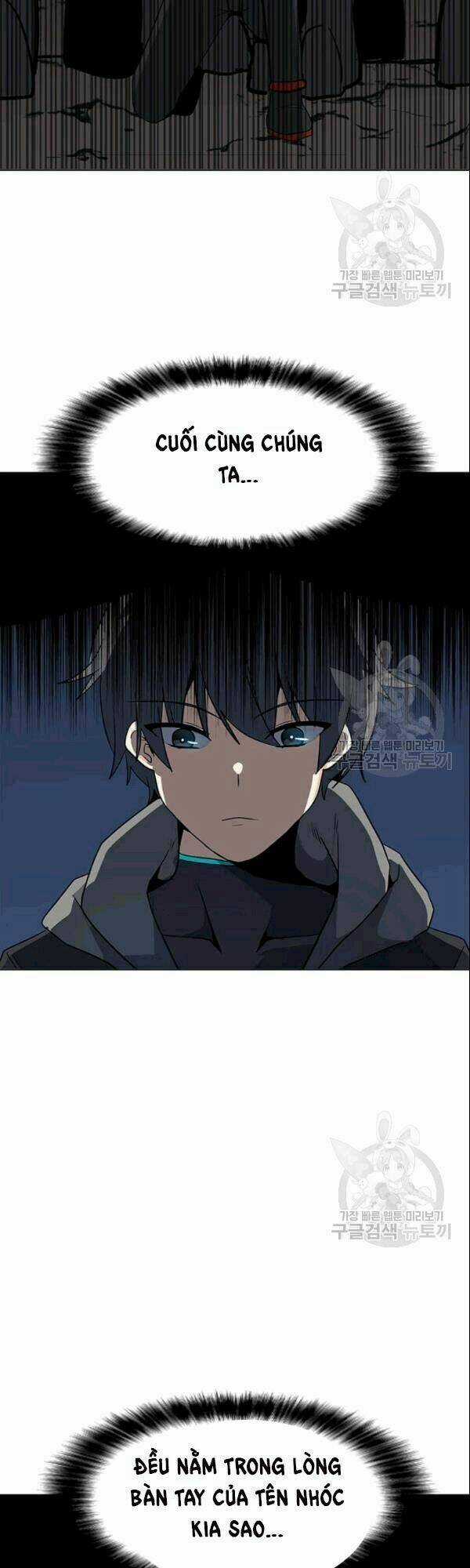 Tôi Là Người Chơi Thần Chú Đơn Độc Chapter 26 trang 42