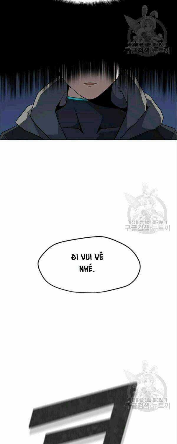 Tôi Là Người Chơi Thần Chú Đơn Độc Chapter 26 trang 43