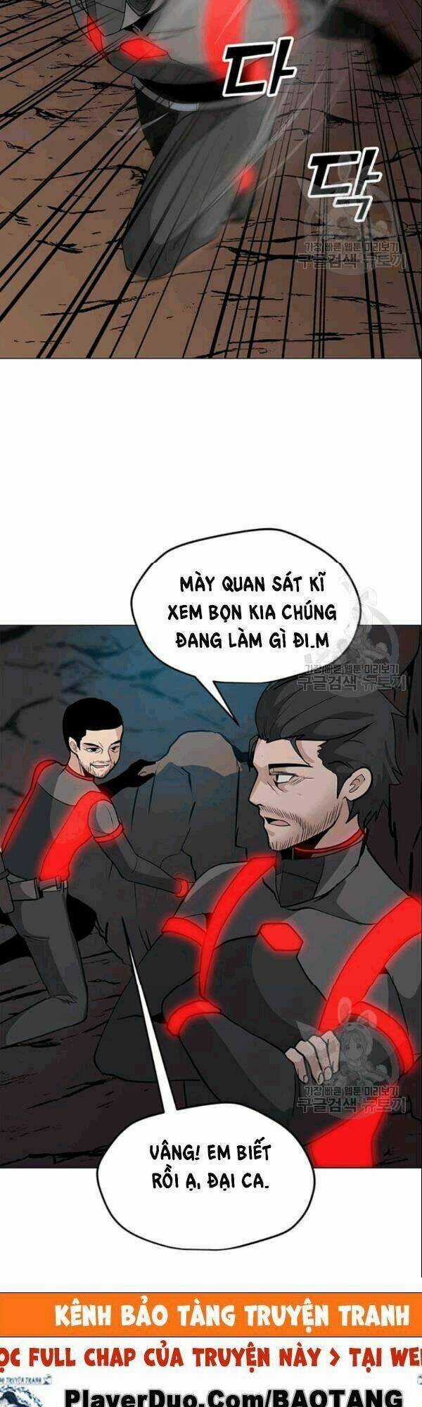 Tôi Là Người Chơi Thần Chú Đơn Độc Chapter 26 trang 6