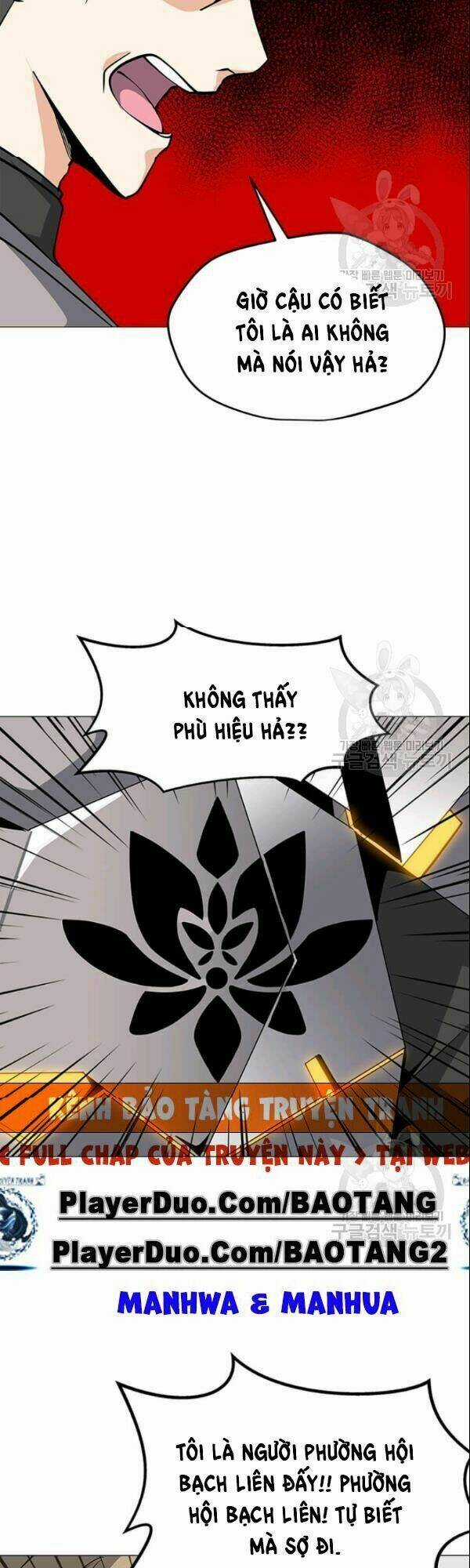 Tôi Là Người Chơi Thần Chú Đơn Độc Chapter 27 trang 33