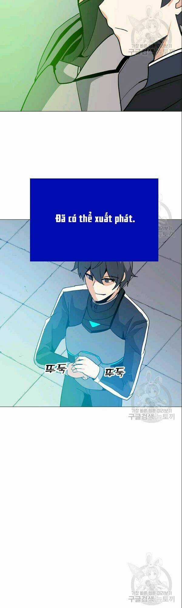 Tôi Là Người Chơi Thần Chú Đơn Độc Chapter 27 trang 40