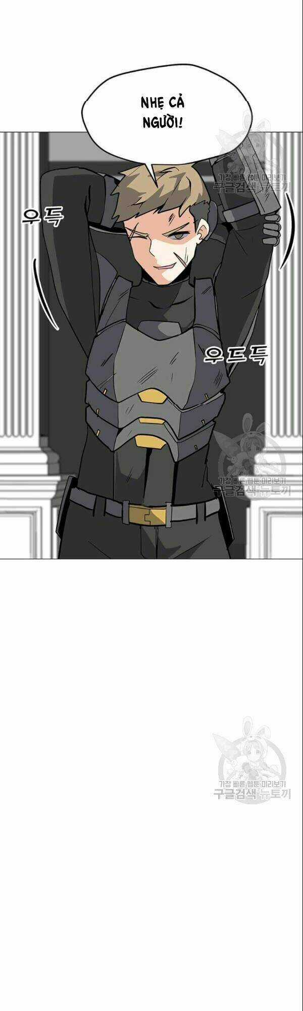 Tôi Là Người Chơi Thần Chú Đơn Độc Chapter 27 trang 42